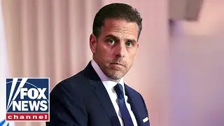 Hunter Biden prosecutors &lsquo;closed doors&rsquo; on the investigation: Whistleblower attorney