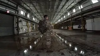 Britain&rsquo;s Hidden Cold War Nuclear Weapons Facility