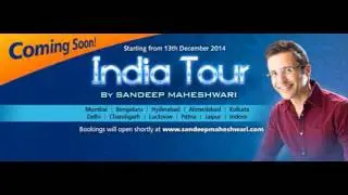 Confident Body Language Tips - By Sandeep Maheshwari I Personality Development I Hindi Podcast 01