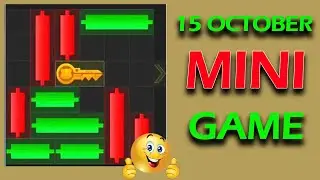 Copy of How To Solve Hamster Kombat Puzzle (100% Working Solution)