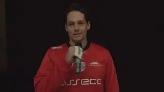Fred Winters Zaprasza na XV Memoriał!