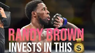 Ep.72 Randy Brown Stops In!