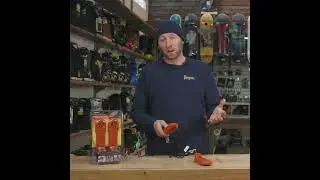 S&egrave;ches&nbsp;bottes portable