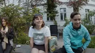 UFO361 & PASHANIM - ALLEIN ALLEIN (OFFICIAL VIDEO)