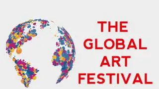 The Global Art Festival 2020 - 5th Dec 2020 -  