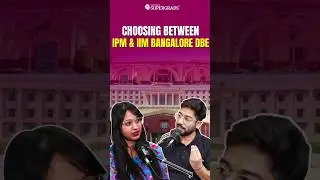 IPM vs IIM-Bangalore DBE: What's the Difference?🤔| Digital Business and Entrepreneurship🎓#shorts