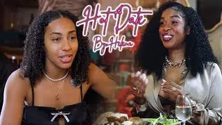 HOT DATE BY HÉLÉNA | BAMBY