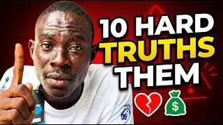 10 Hard Truths About Women Every Successful Man Must Know