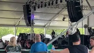Homeland at @DublinIrishFest - August 3, 2024 - Reel Et