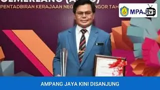LAGU MPAJ MAJLISKU 2020