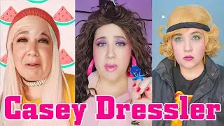 1 hours 🍰 Text To Speech 🥑 @caseydressler 🥑 Tiktok ASMR Satisfying 🥑 Answered the Door Too Early