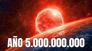 ¿Qué pasaría si la humanidad aún existiera cuando el Sol se APAGUE? | Documental para Dormir