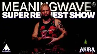 🔴  MEANINGWAVE SUPER REQUEST SHOW!  | MEANINGSTREAM 474