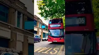 How Much Does A BRITISH BUS DRIVER MAKE in the UK?? 🚎🇬🇧 #uk #bus #london #driver