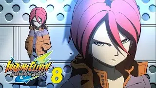 Meteora Dirompente - Inazuma Eleven Chronicle - 8