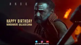 ||HBD NBK||#Balakrishnabirthday||#4Kwhatsappstatus||NBK MASS VIDEO||