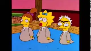 Simpson 09x13 Te quiere el L&iacute;der