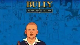 [Bully Anniversary Edition Mod By MR.A] Indonesia Bertemu Dengan Gary di asrama Laki laki