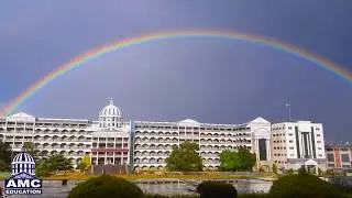 AMC Engineering College