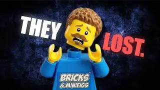 BAM Corporate Settles With Mansells! (Why Reckless Ben Is Still In Danger)