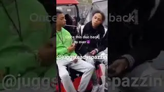 when Kay flockington comes home the Bronx is over‼️‼️🔥 #bronxdrill #freekayflock #kayflock #dougieb