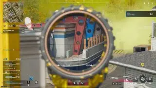 Call of duty warzone sniper champion 🏆 🥇 