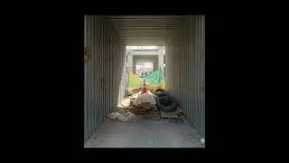 Вопросы безопасности пешеходов на рабочем месте