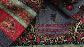 Nishat 🥳 Alkaram studio 💯 original winter suit End season sale 2026 #nishat #alkaram
