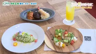 上野敏子のあなたの町におじゃまします～長崎市・稲佐山周辺～【NCCトコサタ】