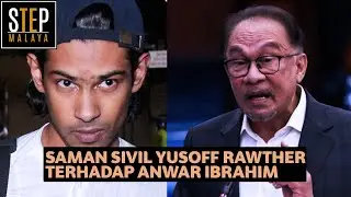 Sidang media Peguam Rafique Rashid kes Yusoff Rawther saman Anwar Ibrahim (24/11/2025)
