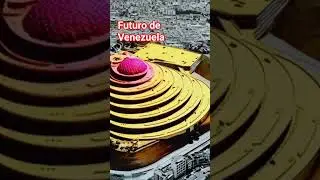FUTURO DE VENEZUELA #libertad #prosperidad
