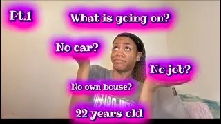 No car,No “real” job,No own house| Just Faith, Obedience, and real relationship with God Pt.1