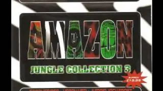 amazon jungle collection 3 dj hype, mc fearless and stevie hyper d part 5 of 6