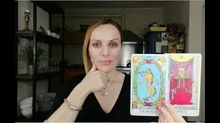 GEMINI - AUGUST 2018 - A WORD TO THE WISE - General Tarot Reading