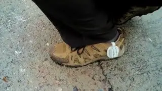 Pedestrian Dead Reckoning with Foot Sensors