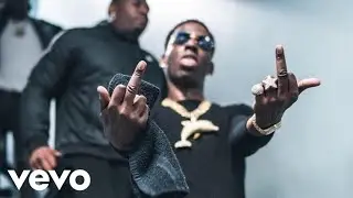 Young Dolph ft. Key Glock - Try To Handle [Music Video]