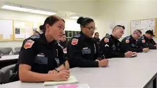 Join The El Paso Police Department