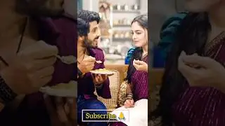 Sachin Sayali ❤️ Onscreen Tv serial couple #shorts #viral #love #couple #saachi