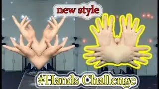 top 10 Hands Challenge Compilation Musically/top tiktok girl