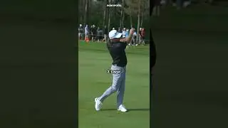 Ryan Fox CLUTCH putt! 🔥 what a finish at the Canadian Open #shorts
