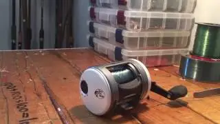 Review of the (catmaxx cxm3000b rell