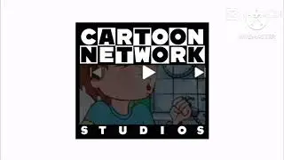 Horrid Henry Cartoon Network Logos