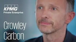KPMG Private Enterprise - Crowley Carbon