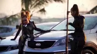 The Model Academy (Season 2) Epi 47 Seg 3