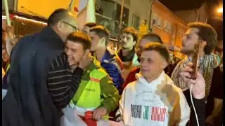 Studenti DUNP-a stigli u Kosjerić