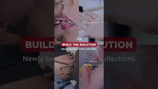 Your Beauty Blueprint: From Insights to Impact Private Showcase Teaser Video  #beauty #beautyevent