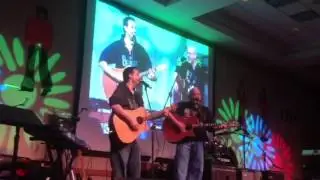 Beatlesfest 2013 Opportunity Knocks SoundALike contest