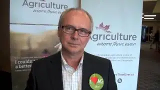 One Year of Ag More Than Ever - Lyndon Carlson