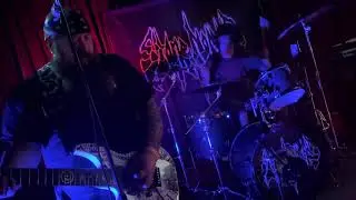Stone Nomads Live - Fields of Doom - 7/18/2025 - Tampa, FL - Deviant Libation