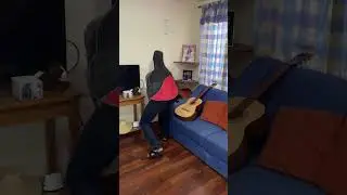 Cosas de m&uacute;sicos | Menciona a tu amigo m&uacute;sico #shorts #musica #humor #cantante #saxophone #sketch